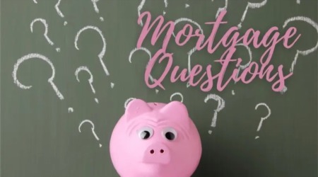 Mortgage-Related Questions for First-Time Homebuyers
