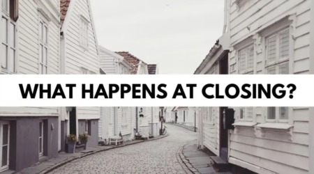 Buying a home in San Jose: What Happens on Closing Day for Buyer?