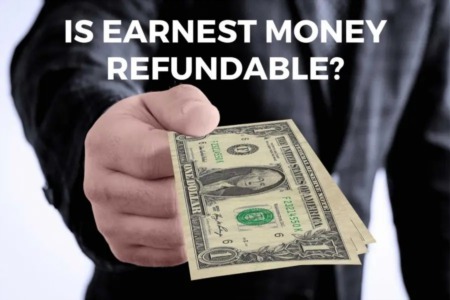 Is Earnest Money Refundable?