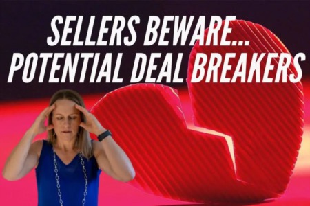 Home Selling Deal-Breakers You May Not Know About