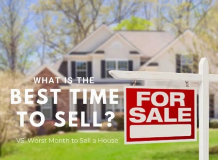 Selling a Home in San Jose: What is the Best Time?