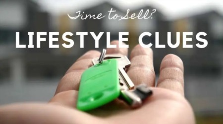 Lifestyle Clues that Point toward Selling Your Home