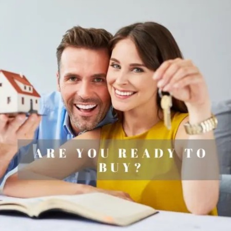 How to Know If You're Ready to Buy Your First Home