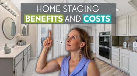 Living in San Jose: The Cost and Benefits of Home Staging