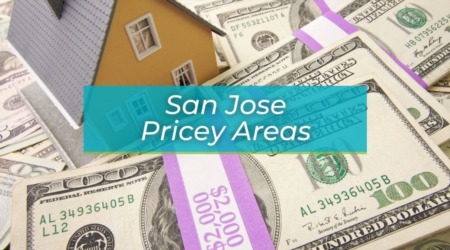 Buying a Home in San Jose: Discovering the Top 3 Most Expensive Areas