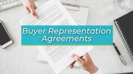 Buyer Representation Agreements: What You Need to Know