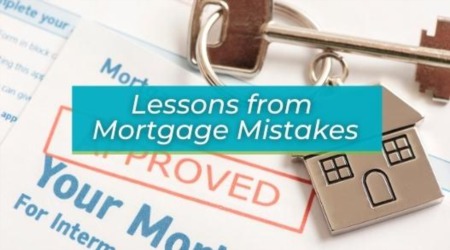 3 Real Examples of What Happens When You Choose The Wrong Mortgage Lender