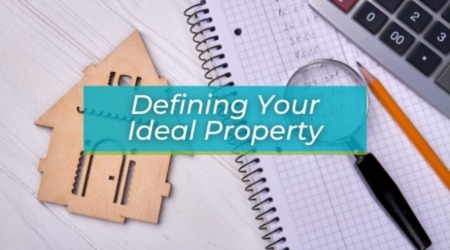How to Create an Ideal Property Profile