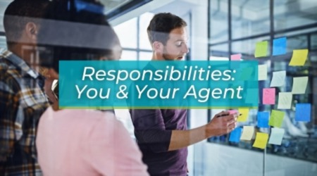 Searching for the Right Property: Your Responsibility vs. Your Real Estate Agent’s