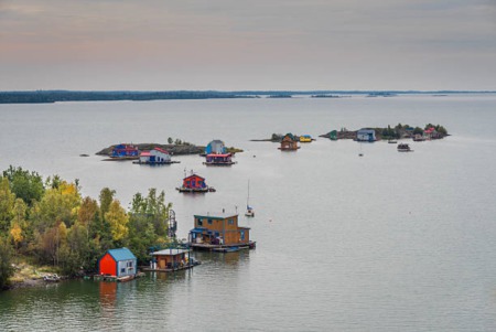 Listing your Yellowknife Home