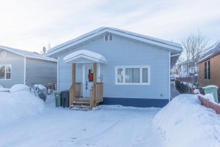 Yellowknife Home Sales Tips