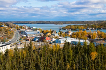 Yellowknife Real Estate Market Update May 26 2023