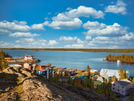 Yellowknife Real Estate Market Update June 23 2023