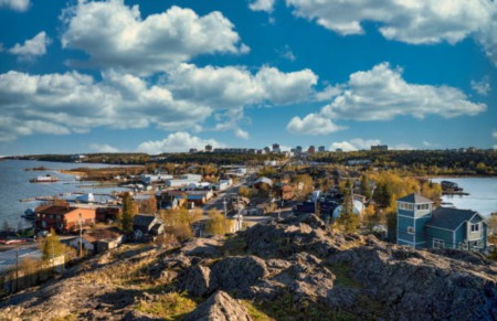 Yellowknife Real Estate Market Update March 27 2024