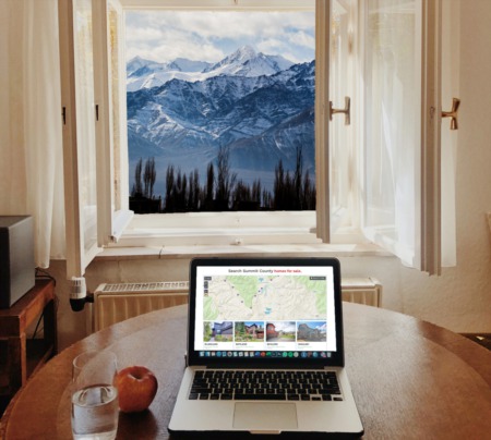 Are You Working Remote? Why Not Move to the Mountains?