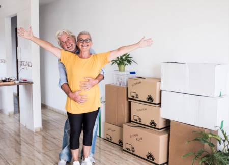 Rightsizing, Not Downsizing