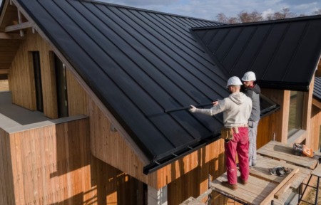 Sustainable Building Materials: Paving the Way to Eco-Friendly Homes in Denver