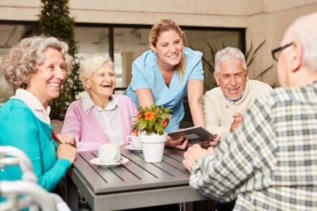 Denver Metro Senior Living Options