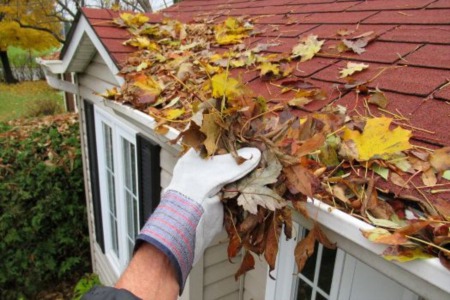 Fall Home Maintenance Checklist: Preparing Your Colorado Home for Winter