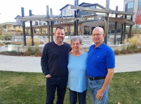 A jump on the market: Couples making successful senior moves now say that planning is everything