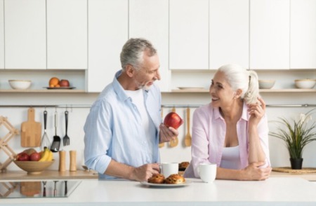 Innovative Smart Home Solutions for Seniors