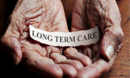 How to Stay Connected in Long-Term Care