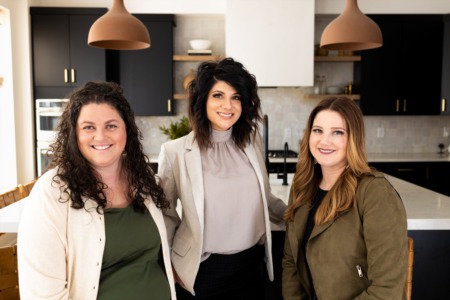 Women in Real Estate