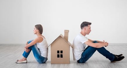 Signs It's Time to Move On From Your House