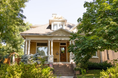Why A Recession Doesn't Always Mean a Housing Crisis