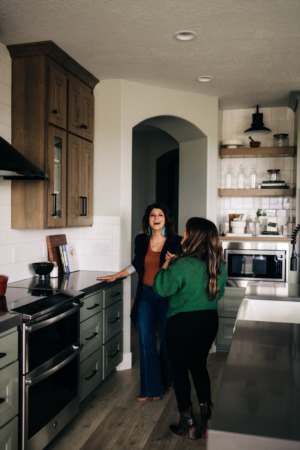 How Homeowners Win When They Downsize