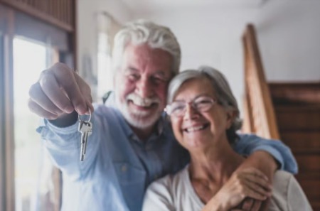 Baby Boomers in Retirement: To Buy or To Rent?
