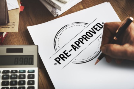 Beginning with Pre-Approval: Your First Step to Homeownership