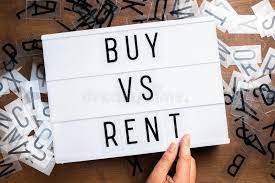 The Pros of Buying vs. Renting a Home
