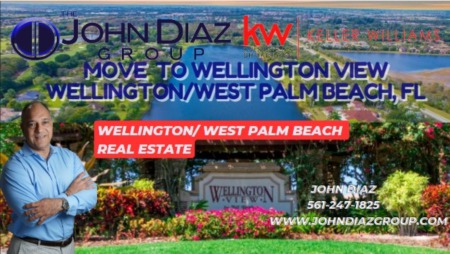 Move to Wellington View, Wellington- West Palm Beach, FL