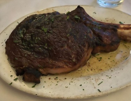 The Best Steakhouses in Palm Beach County