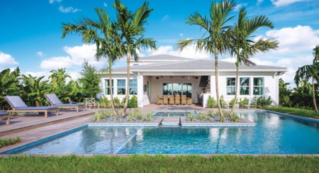 Avenir: New Construction Homes in Palm Beach Gardens