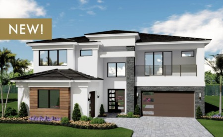 New Floorplans Just Released at Lotus Palm in Boca Raton!