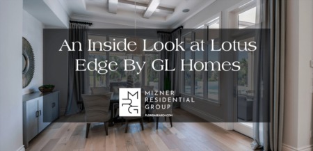 GL Homes Announces Lotus Edge: Boca Raton's Newest Residential Community