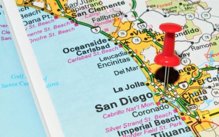 Cheapest Places to Live in San Diego
