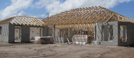 Momentum is Building for New Home Construction