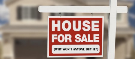 Why Your House Didn't Sell