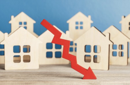Housing Market Goes From Bad to Worse
