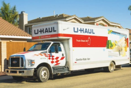 People Are Still Moving, Even with Today’s Affordability Challenges