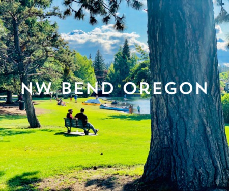 Unlock the Benefits of Living in Northwest Bend: Why NW Bend is the Perfect Place to Call Home!