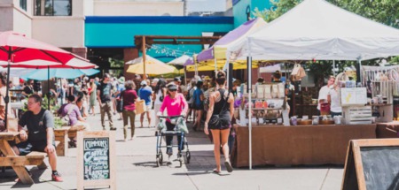 2023 Guide To The Farmers Markets in Central Oregon