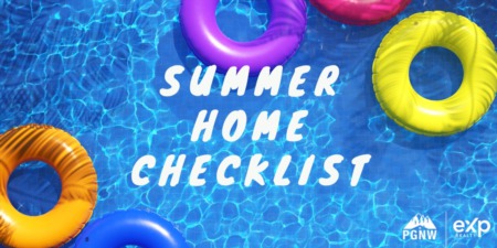 The Ultimate Guide to Summer Home Maintenance
