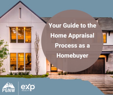 Your Guide to The Home Appraisal Process as a Homebuyer