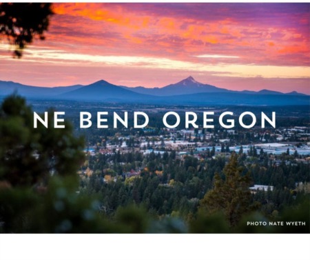 The 3 Neighborhoods that Make Up NE Bend, Oregon
