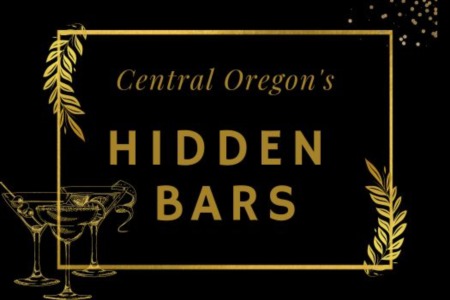 Central Oregon's Hidden Bars