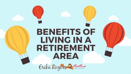 Benefits Of Living In A Retirement Community
